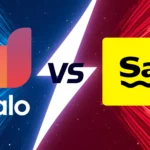 Airalo vs Saily eSIM showdown